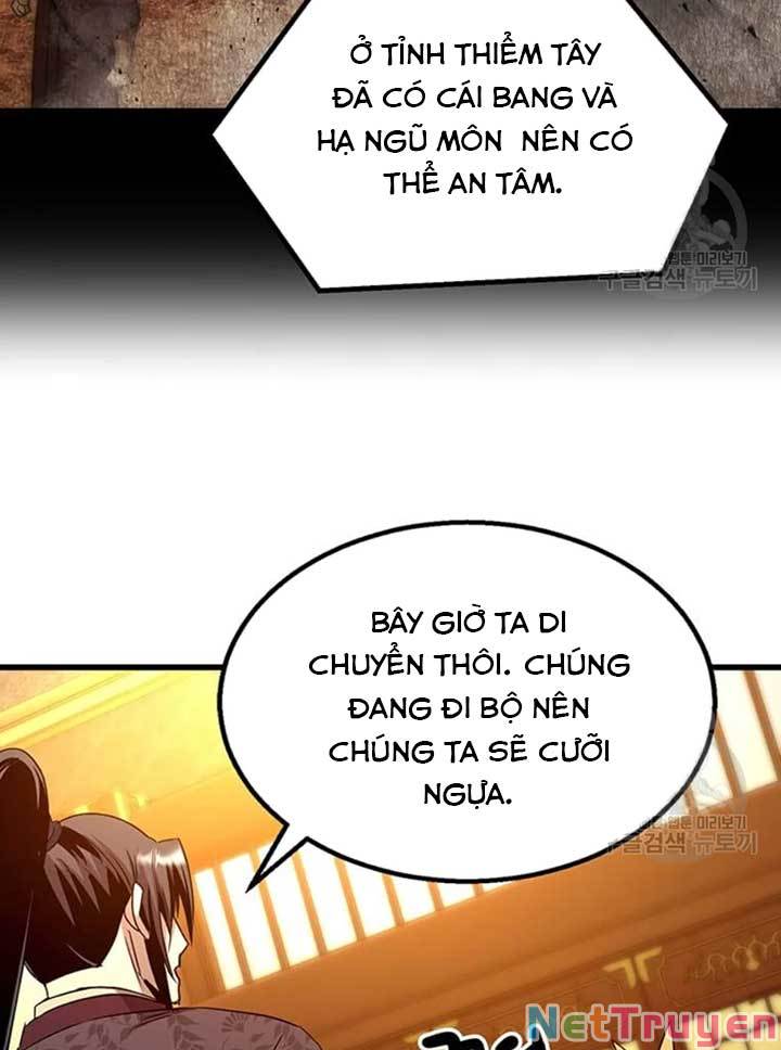 Đạo Sĩ Giang Hồ Chapter 77 - Trang 21