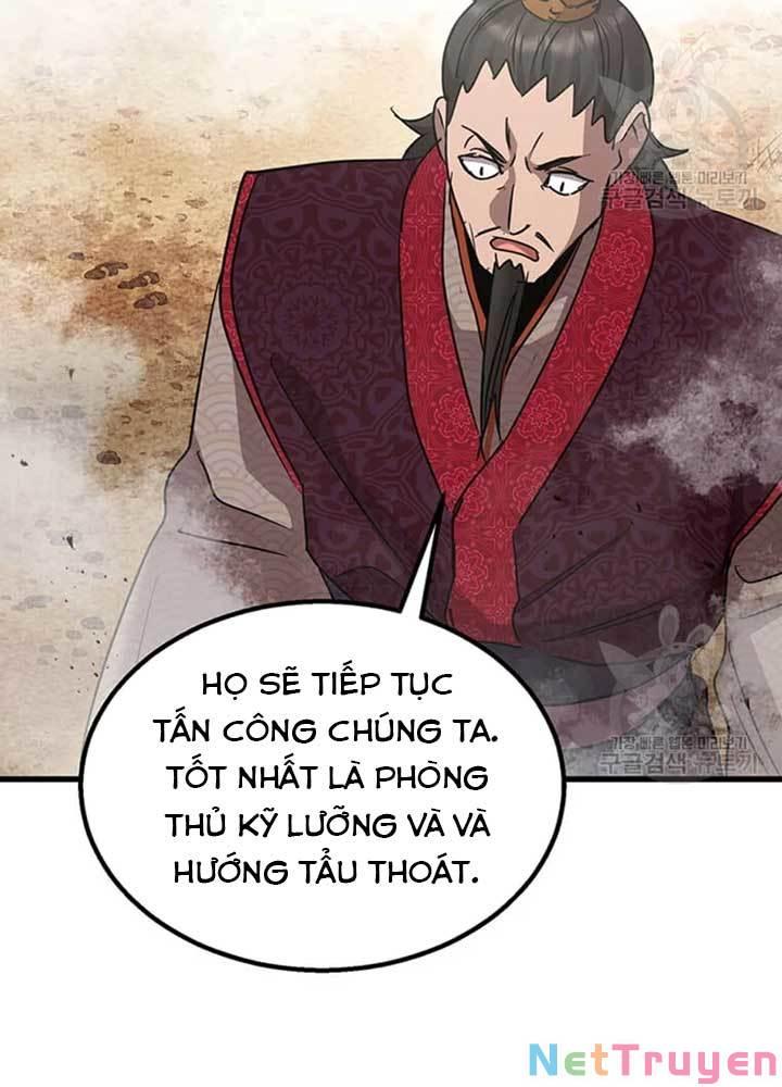 Đạo Sĩ Giang Hồ Chapter 78 - Trang 97