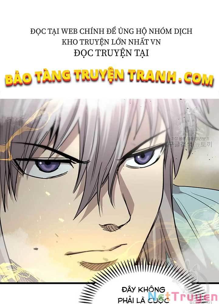 Đạo Sĩ Giang Hồ Chapter 78 - Trang 14