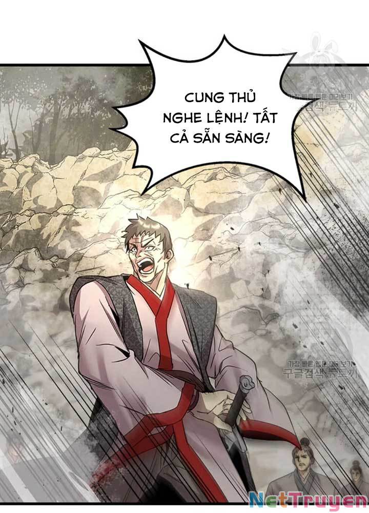 Đạo Sĩ Giang Hồ Chapter 75 - Trang 19