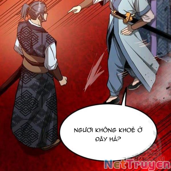 Đạo Sĩ Giang Hồ Chapter 61 - Trang 51