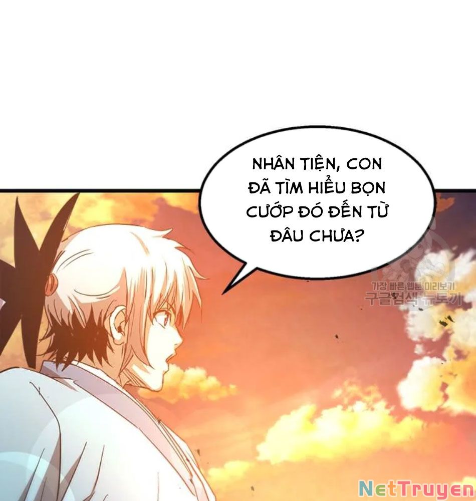 Đạo Sĩ Giang Hồ Chapter 64 - Trang 91