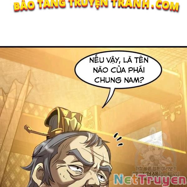 Đạo Sĩ Giang Hồ Chapter 60 - Trang 66