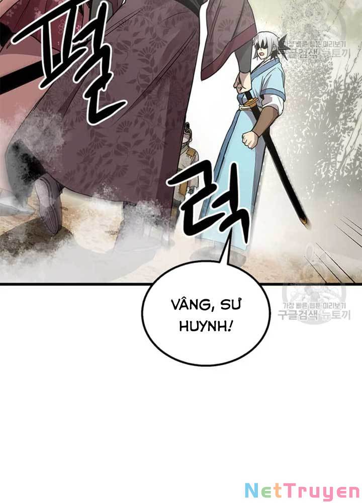 Đạo Sĩ Giang Hồ Chapter 74 - Trang 5