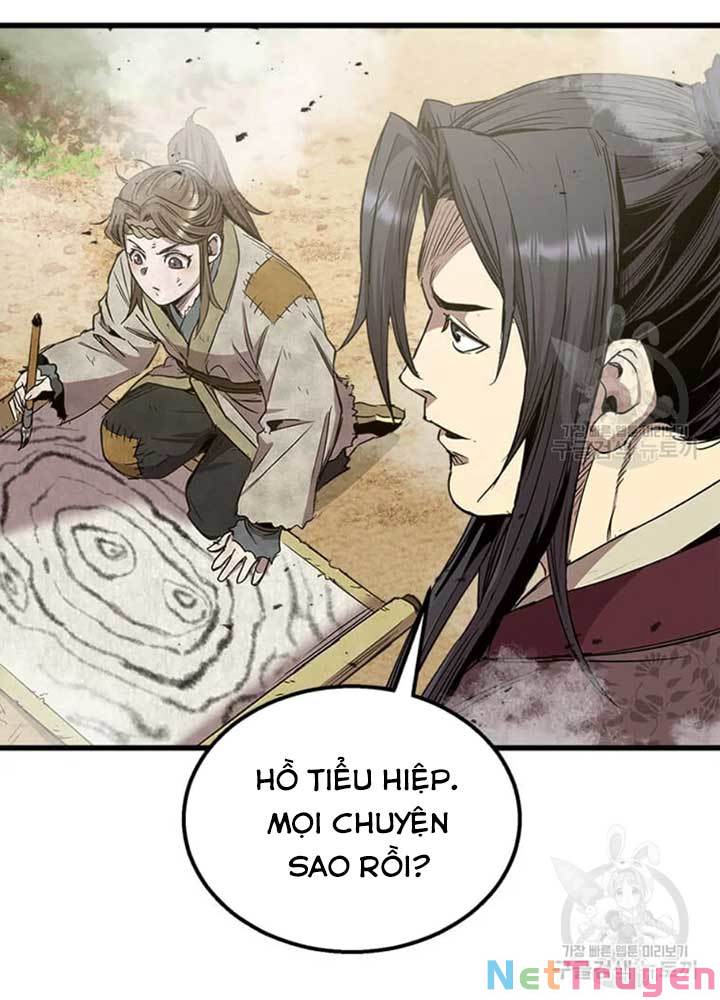 Đạo Sĩ Giang Hồ Chapter 74 - Trang 25