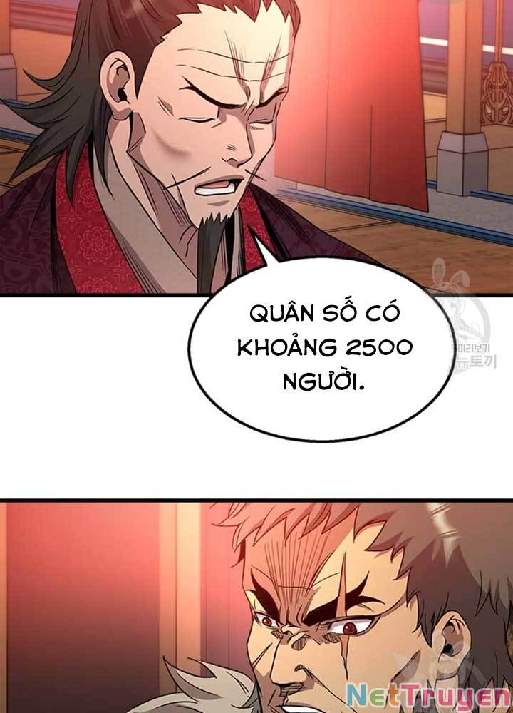 Đạo Sĩ Giang Hồ Chapter 75 - Trang 47