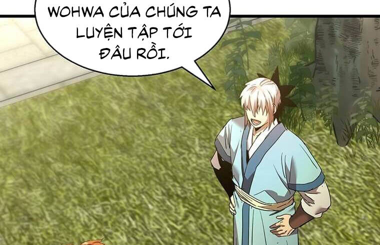 Đạo Sĩ Giang Hồ Chapter 85 - Trang 120