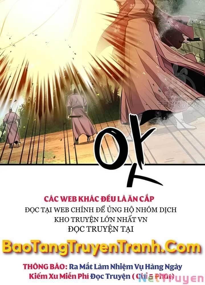 Đạo Sĩ Giang Hồ Chapter 80 - Trang 10