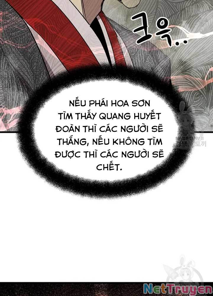 Đạo Sĩ Giang Hồ Chapter 75 - Trang 82