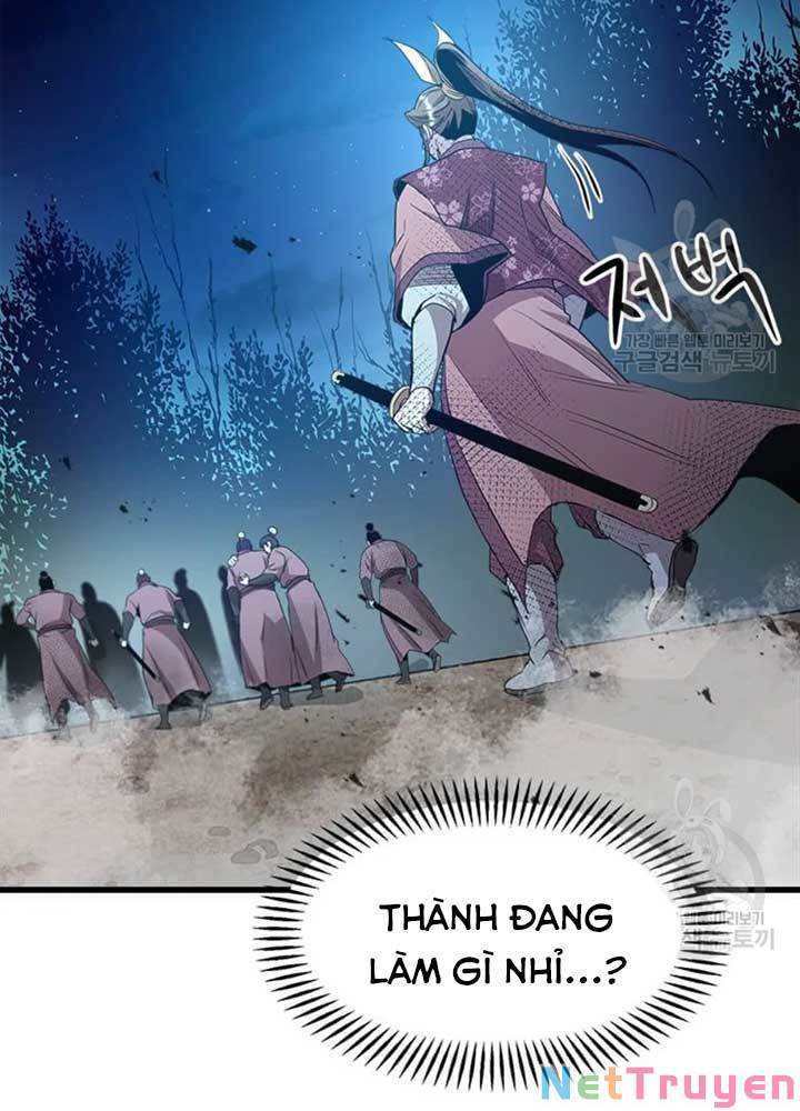 Đạo Sĩ Giang Hồ Chapter 70 - Trang 79