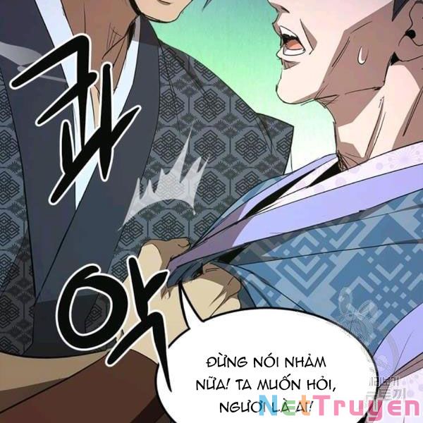 Đạo Sĩ Giang Hồ Chapter 61 - Trang 39