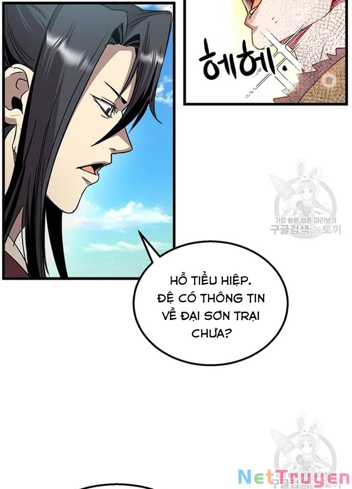 Đạo Sĩ Giang Hồ Chapter 73 - Trang 61