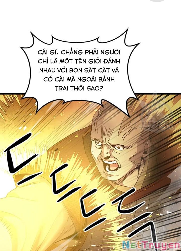 Đạo Sĩ Giang Hồ Chapter 65 - Trang 61