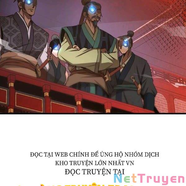 Đạo Sĩ Giang Hồ Chapter 61 - Trang 29