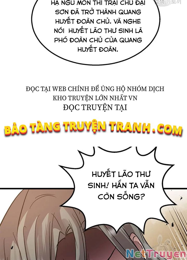 Đạo Sĩ Giang Hồ Chapter 72 - Trang 84