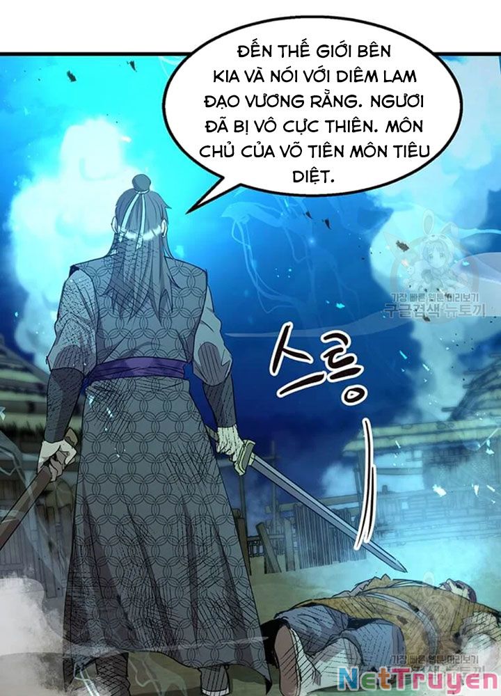 Đạo Sĩ Giang Hồ Chapter 66 - Trang 81