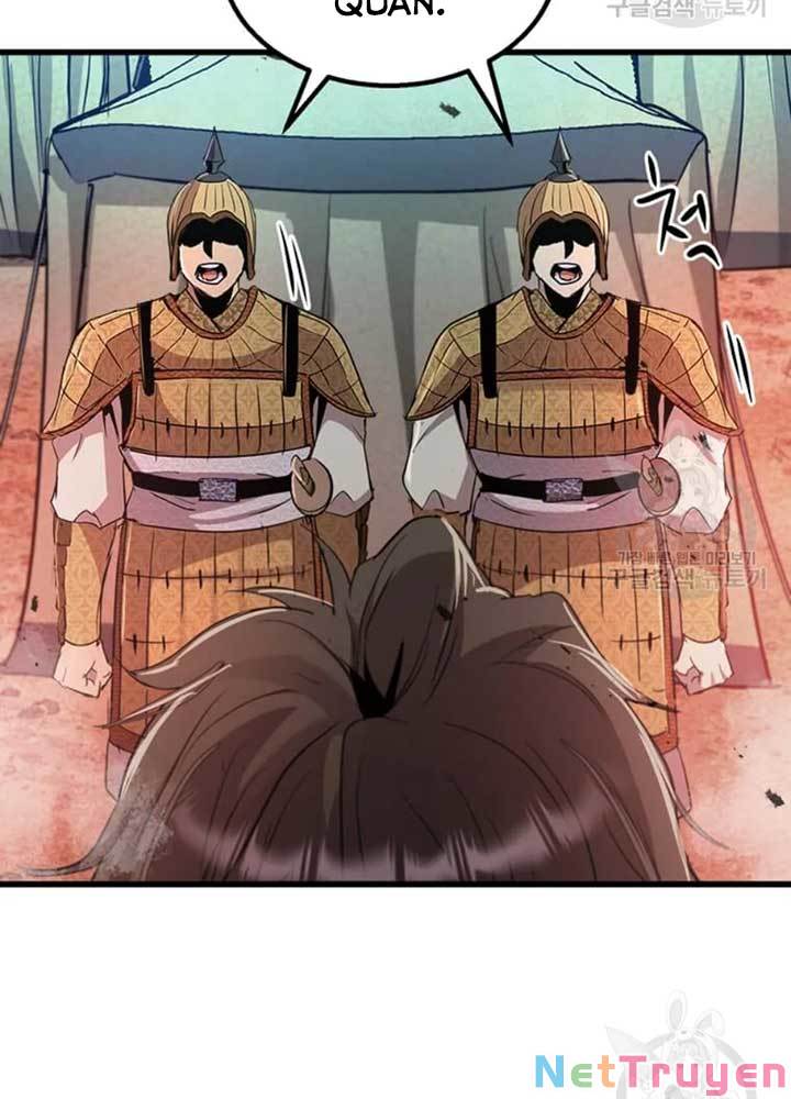 Đạo Sĩ Giang Hồ Chapter 70 - Trang 84