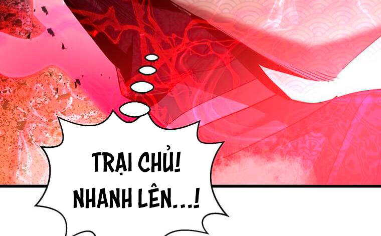 Đạo Sĩ Giang Hồ Chapter 82.5 - Trang 47