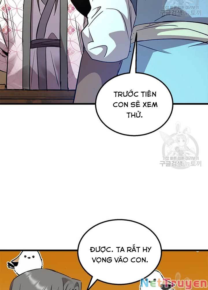 Đạo Sĩ Giang Hồ Chapter 71 - Trang 72