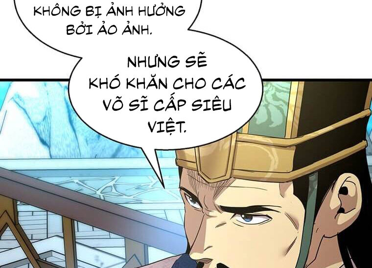 Đạo Sĩ Giang Hồ Chapter 86.5 - Trang 109