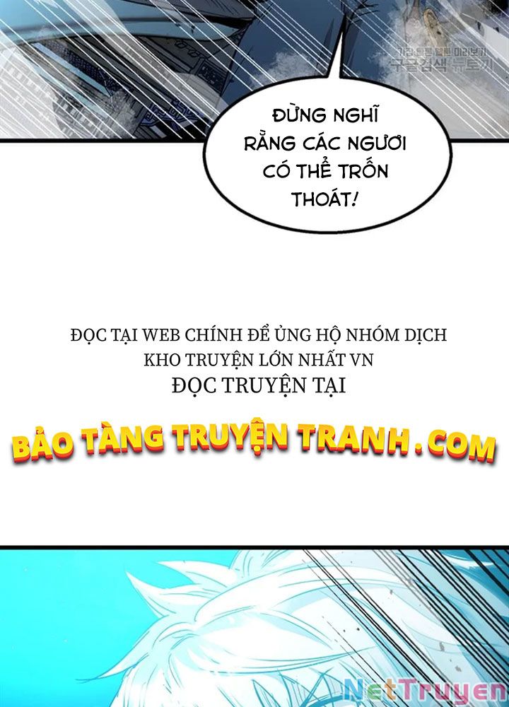 Đạo Sĩ Giang Hồ Chapter 65 - Trang 42