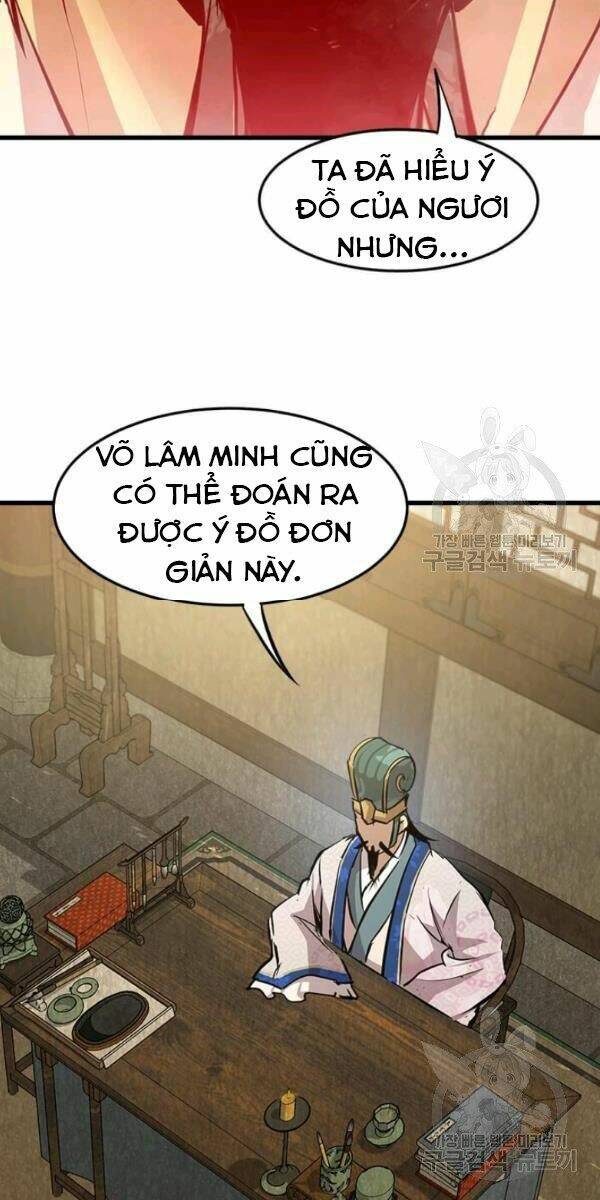 Đạo Sĩ Giang Hồ Chapter 46 - Trang 39