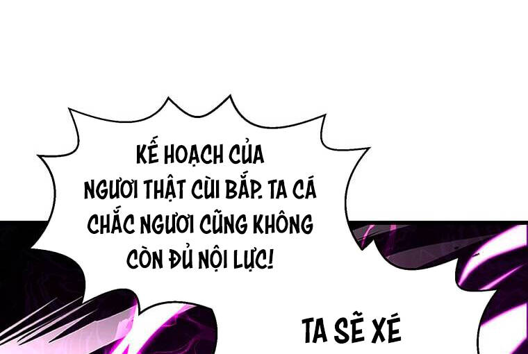 Đạo Sĩ Giang Hồ Chapter 82 - Trang 116