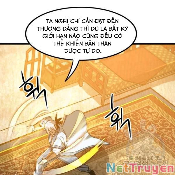 Đạo Sĩ Giang Hồ Chapter 60 - Trang 132