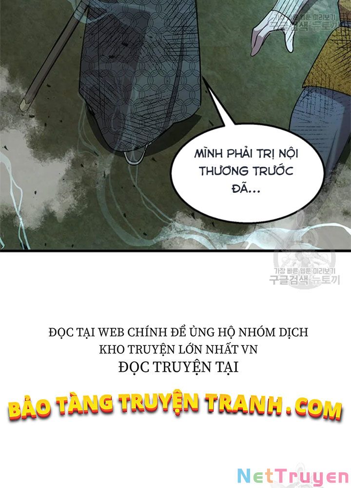 Đạo Sĩ Giang Hồ Chapter 67 - Trang 3