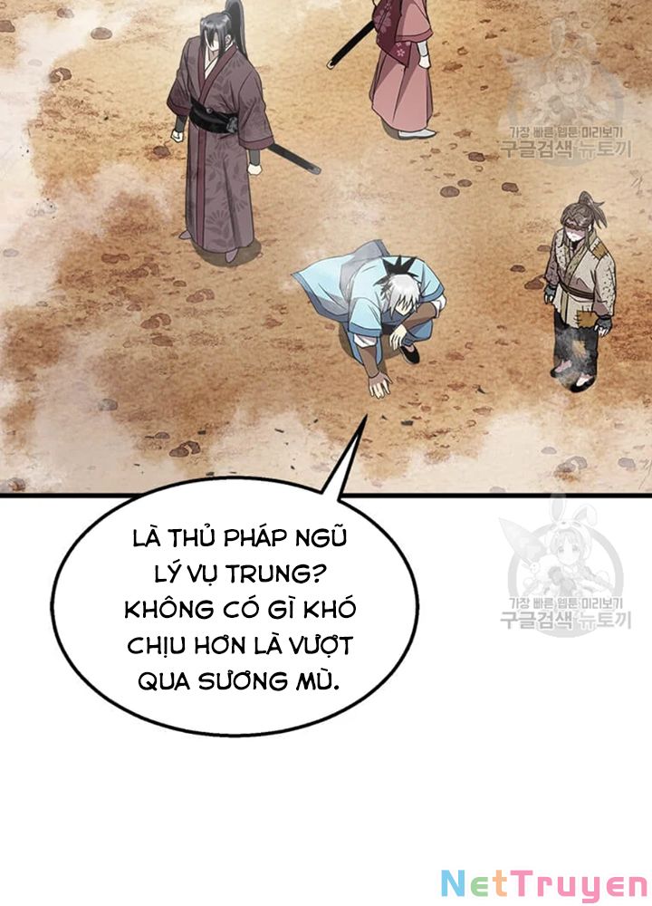 Đạo Sĩ Giang Hồ Chapter 73 - Trang 75