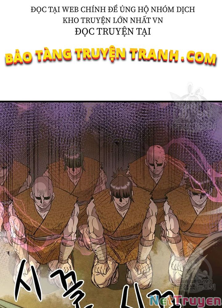 Đạo Sĩ Giang Hồ Chapter 66 - Trang 37