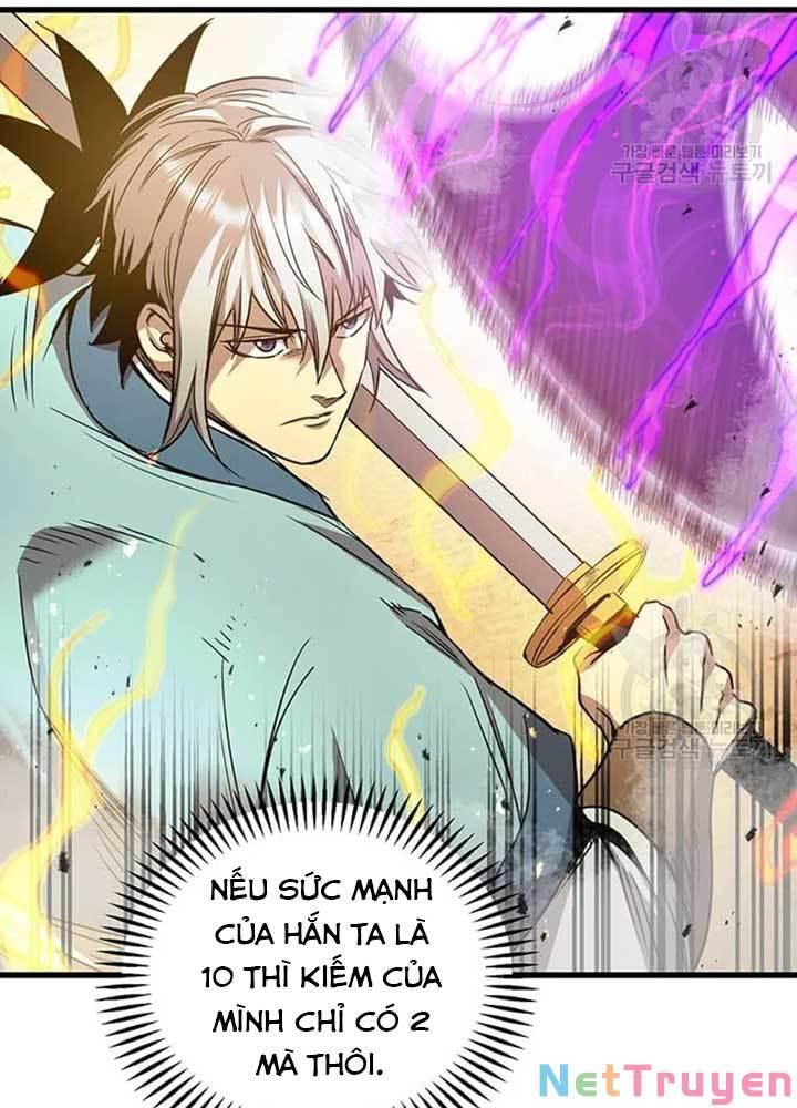 Đạo Sĩ Giang Hồ Chapter 78 - Trang 19