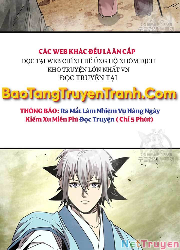 Đạo Sĩ Giang Hồ Chapter 79 - Trang 18