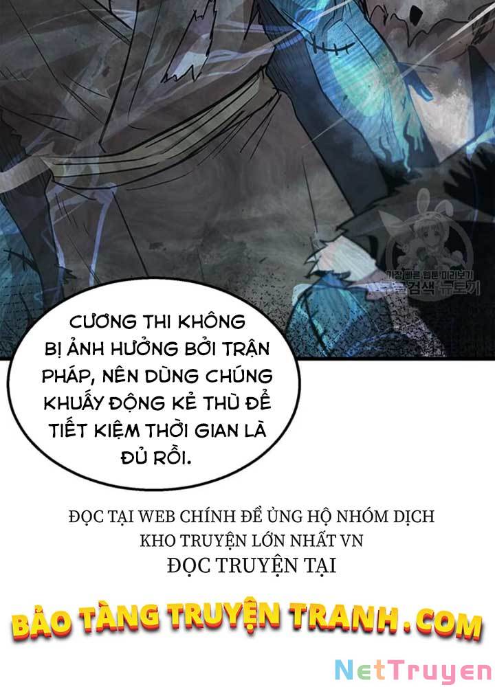 Đạo Sĩ Giang Hồ Chapter 71 - Trang 12