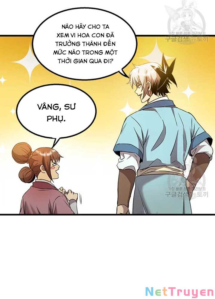 Đạo Sĩ Giang Hồ Chapter 70 - Trang 30