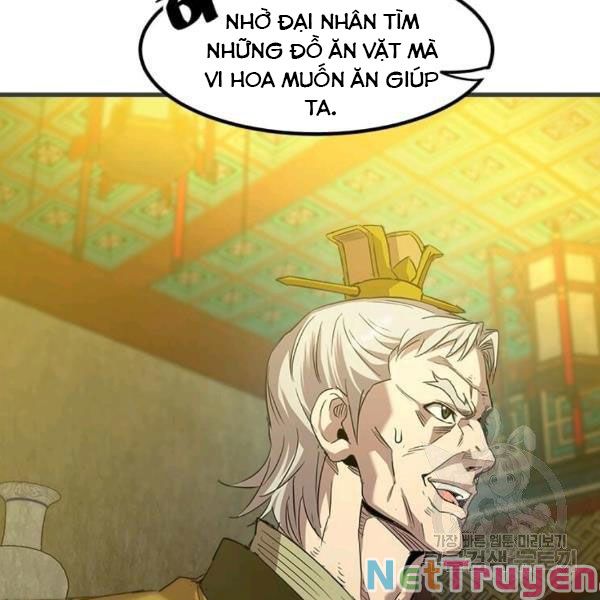 Đạo Sĩ Giang Hồ Chapter 59 - Trang 61