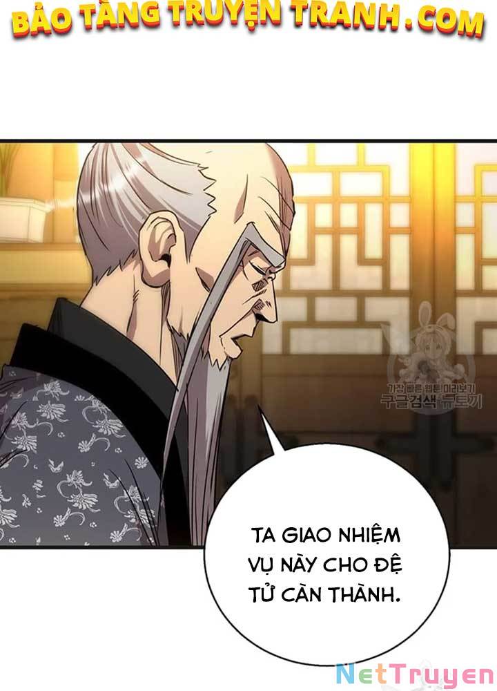 Đạo Sĩ Giang Hồ Chapter 76 - Trang 93