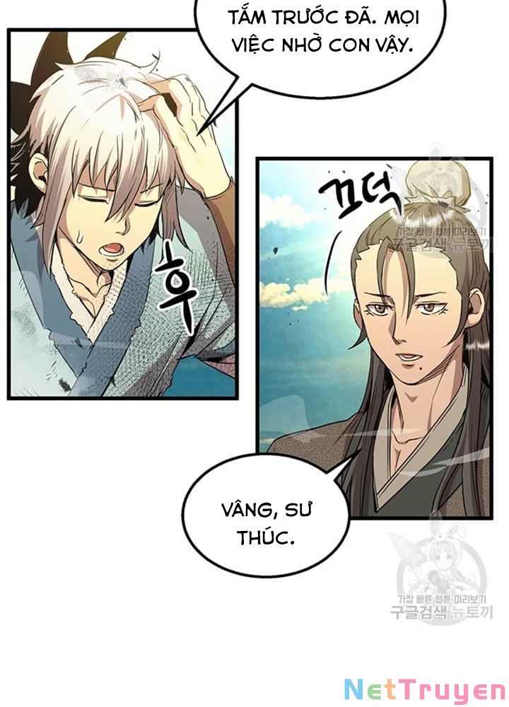 Đạo Sĩ Giang Hồ Chapter 66 - Trang 44