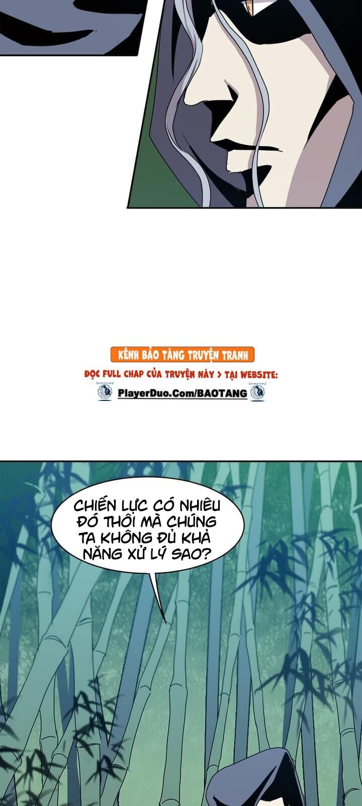 Đạo Sĩ Giang Hồ Chapter 8 - Trang 27