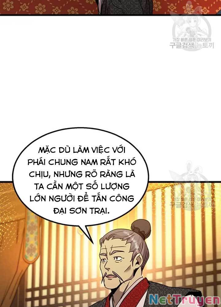 Đạo Sĩ Giang Hồ Chapter 74 - Trang 53