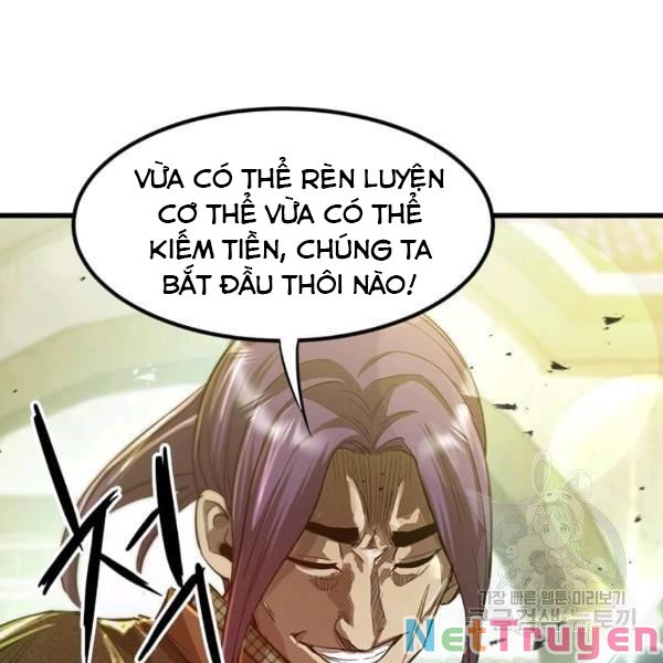 Đạo Sĩ Giang Hồ Chapter 60 - Trang 24