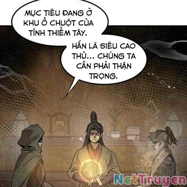 Đạo Sĩ Giang Hồ Chapter 51 - Trang 70