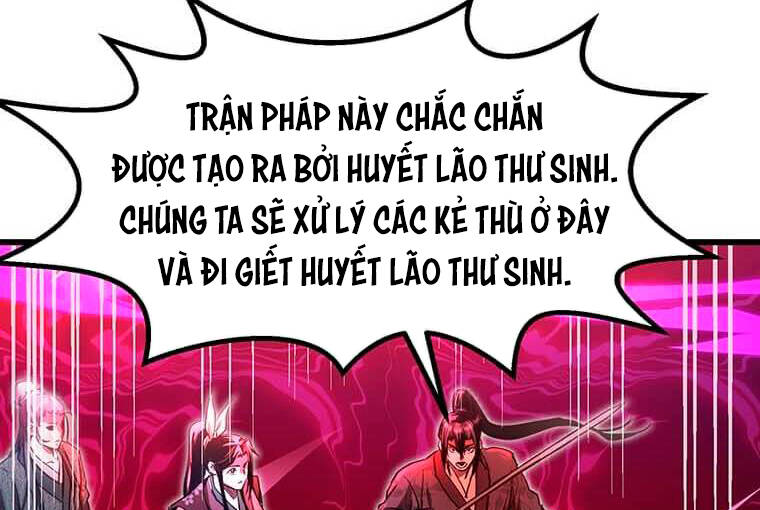 Đạo Sĩ Giang Hồ Chapter 82 - Trang 36