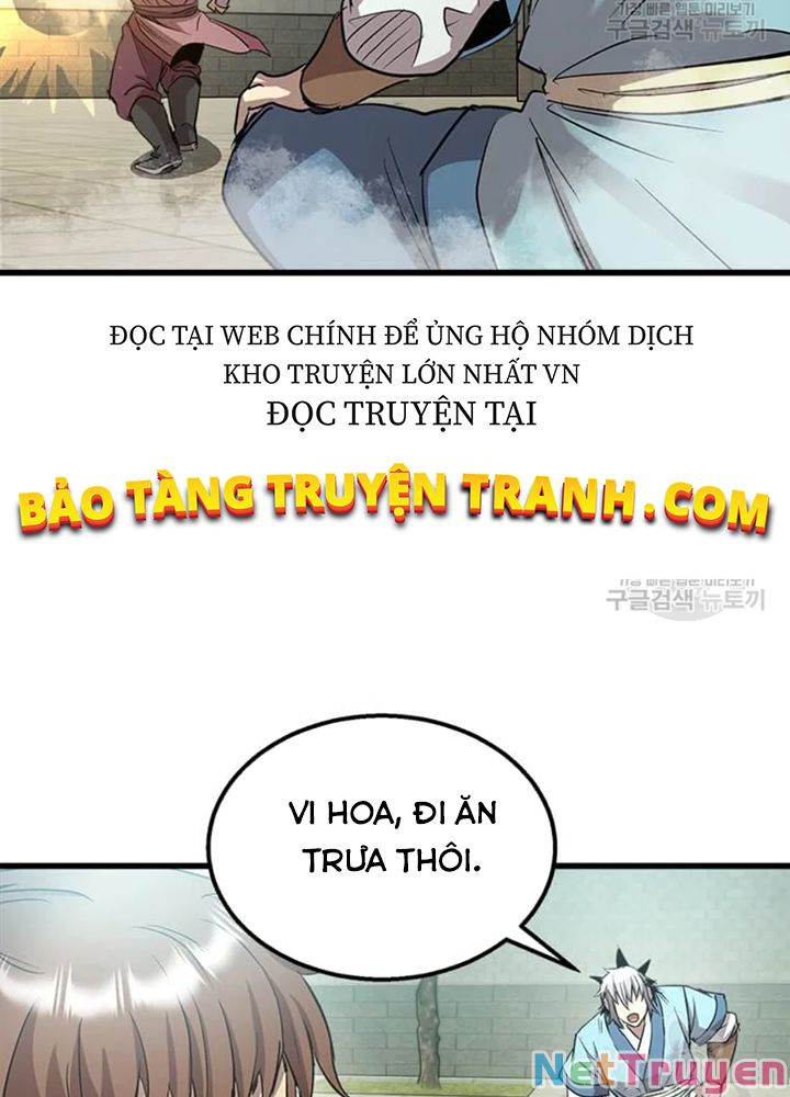 Đạo Sĩ Giang Hồ Chapter 72 - Trang 50