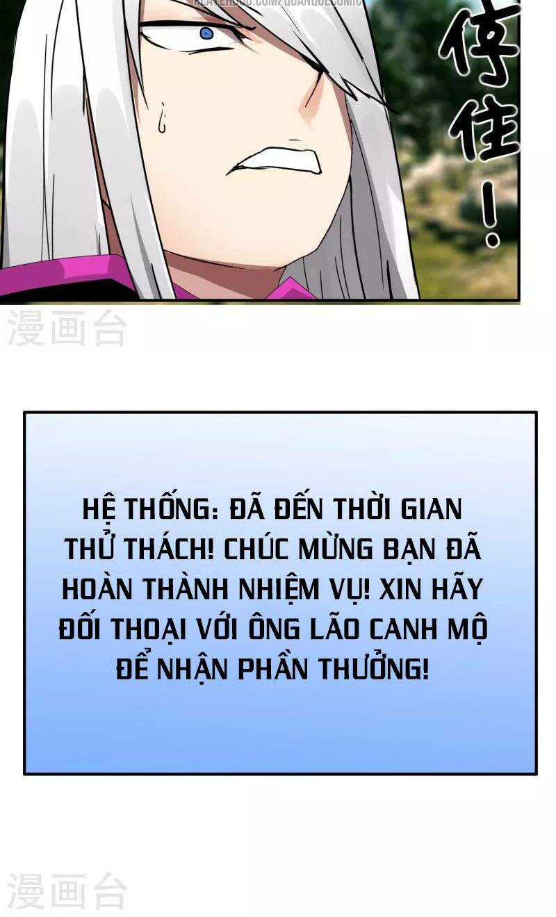 Kiếm Nhân Chapter 46 - Trang 16