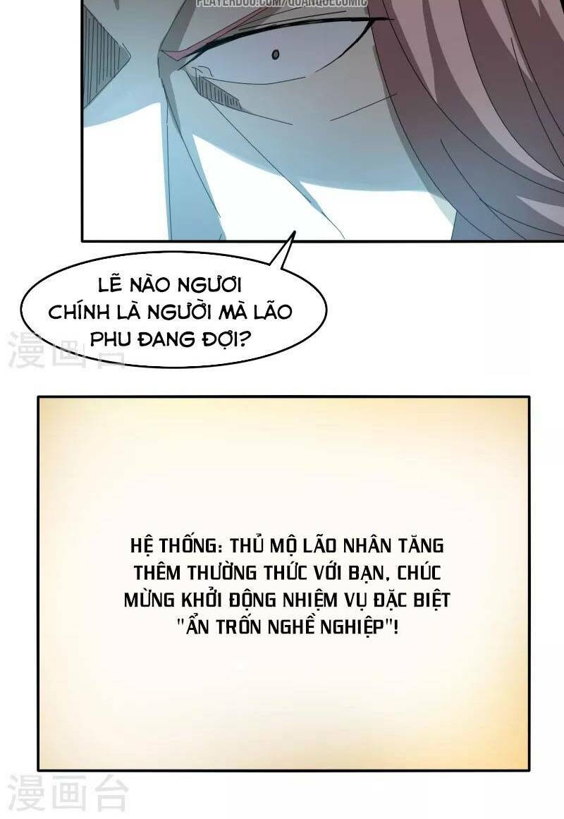 Kiếm Nhân Chapter 43 - Trang 19