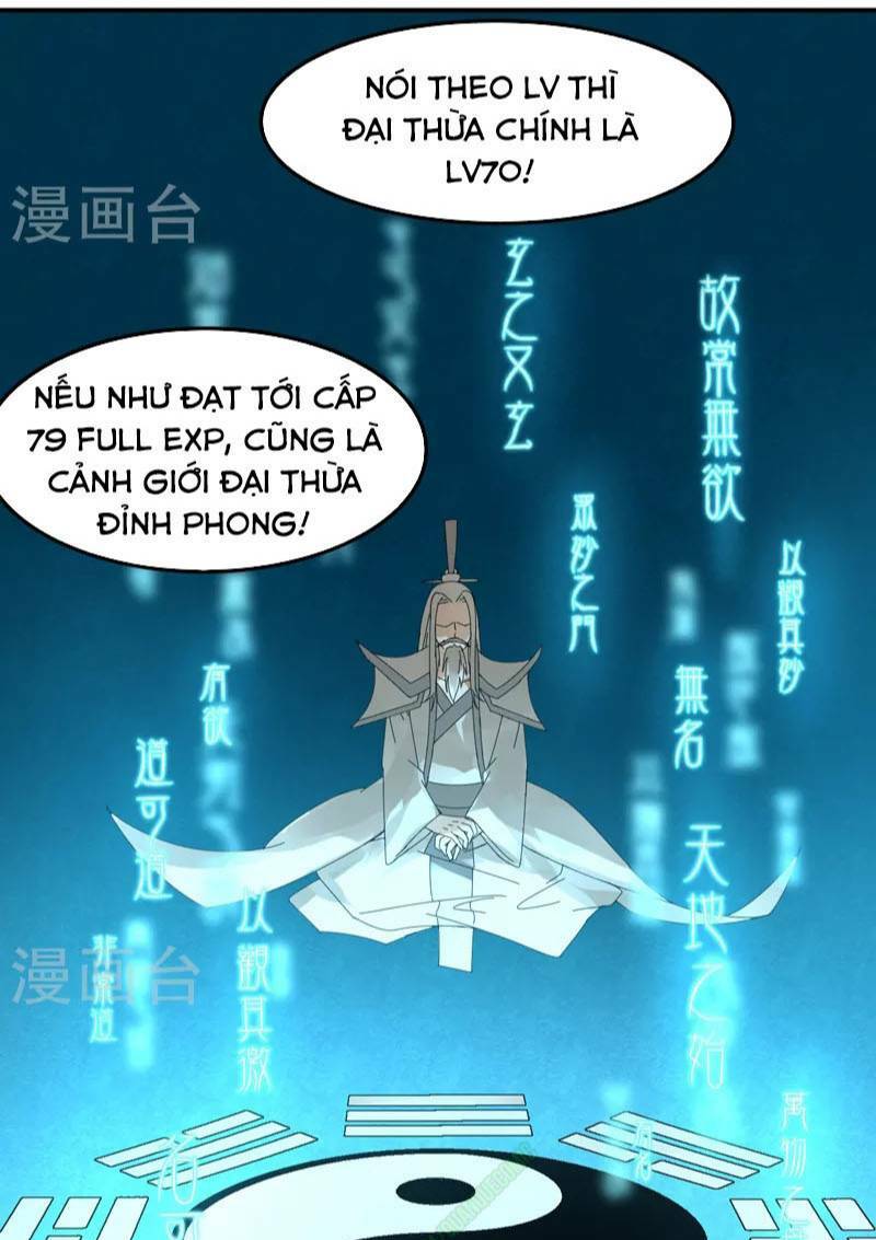 Kiếm Nhân Chapter 35 - Trang 12