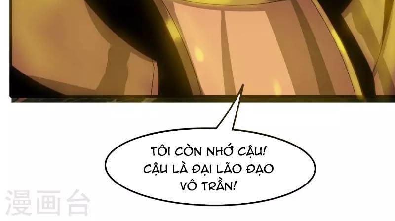 Kiếm Nhân Chapter 55 - Trang 7