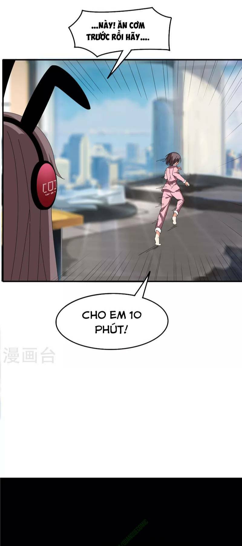 Kiếm Nhân Chapter 28 - Trang 4