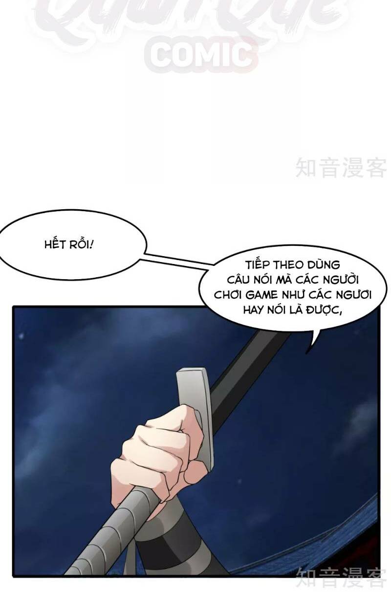 Kiếm Nhân Chapter 81 - Trang 3